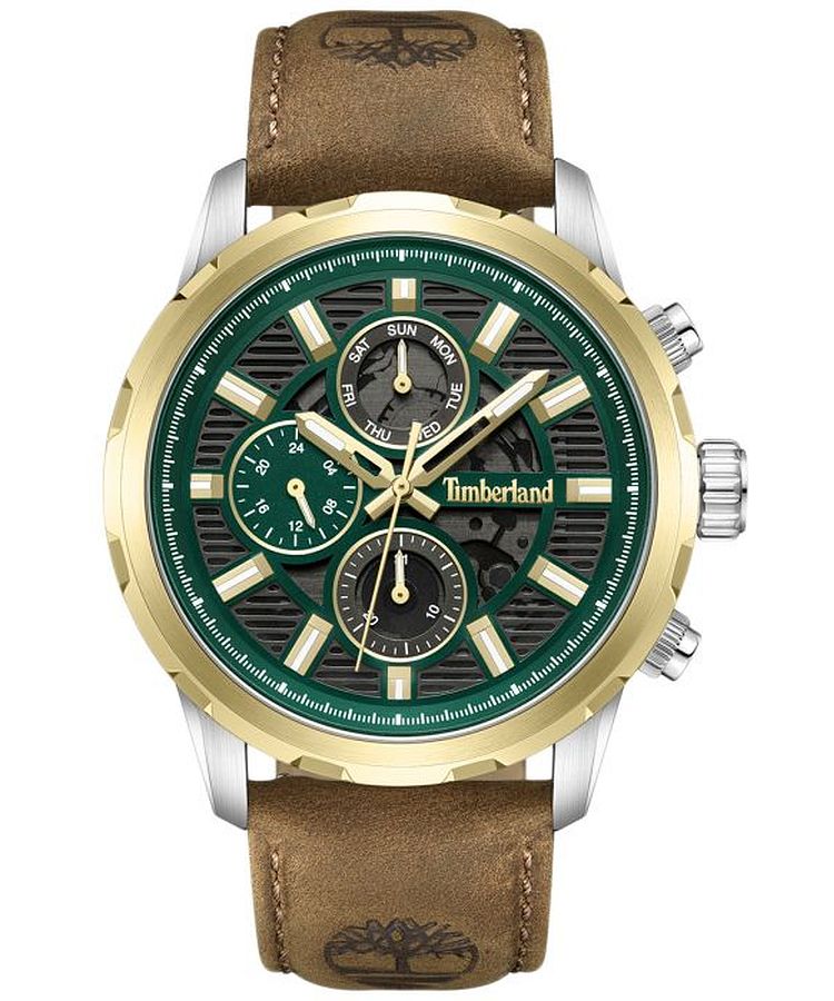 TIMBERLAND WATCHES Mod. TDWGF0054601