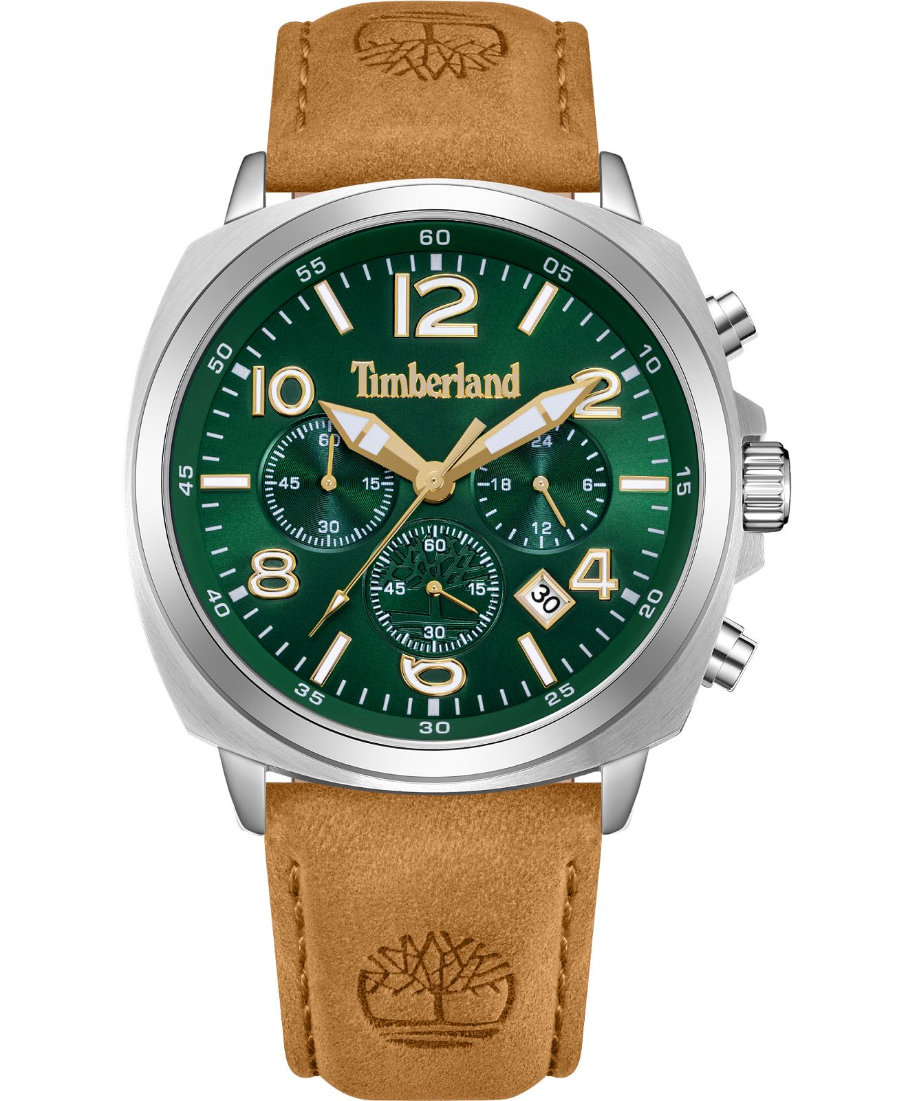 Timberland TDWGC0068504 - Denny's Bay Chronograph Watch • Watchard.com