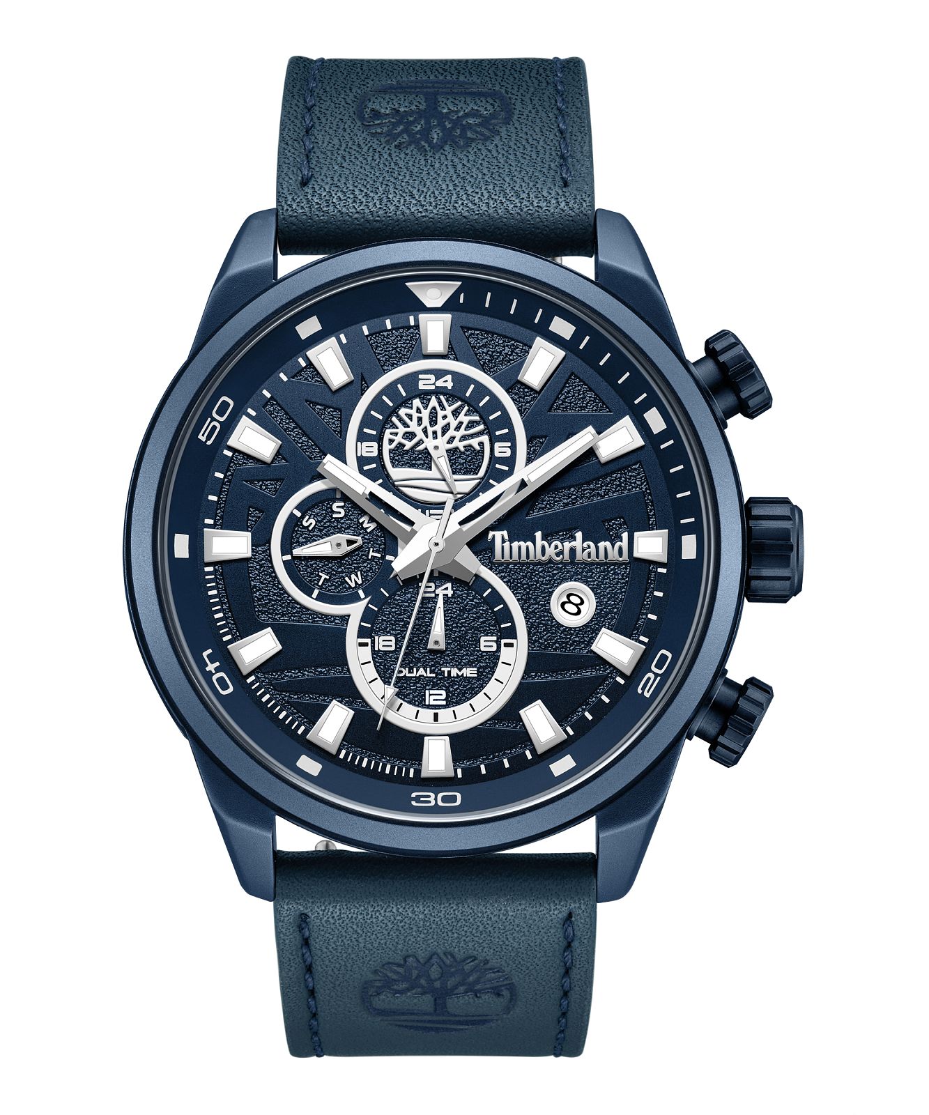 Timberland TDWGF0056303 - Henniker II Watch • Watchard.com