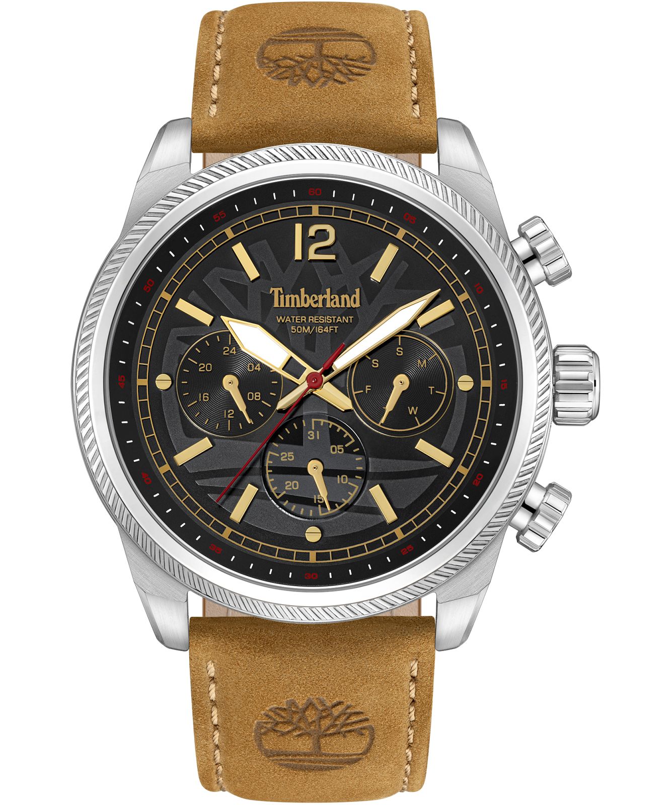 Timberland TDWGF0082801 - Henniker II Watch • Watchard.com