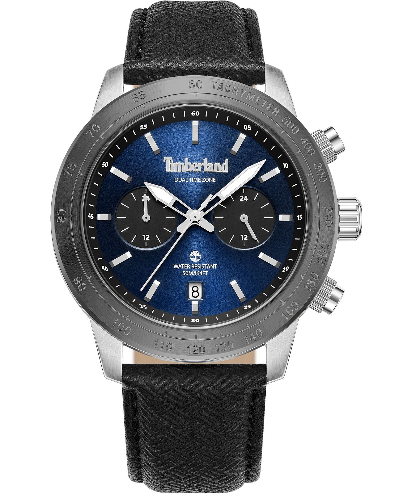 TIMBERLAND SMARTWATCH WATCHES Mod. TDWGF0075101