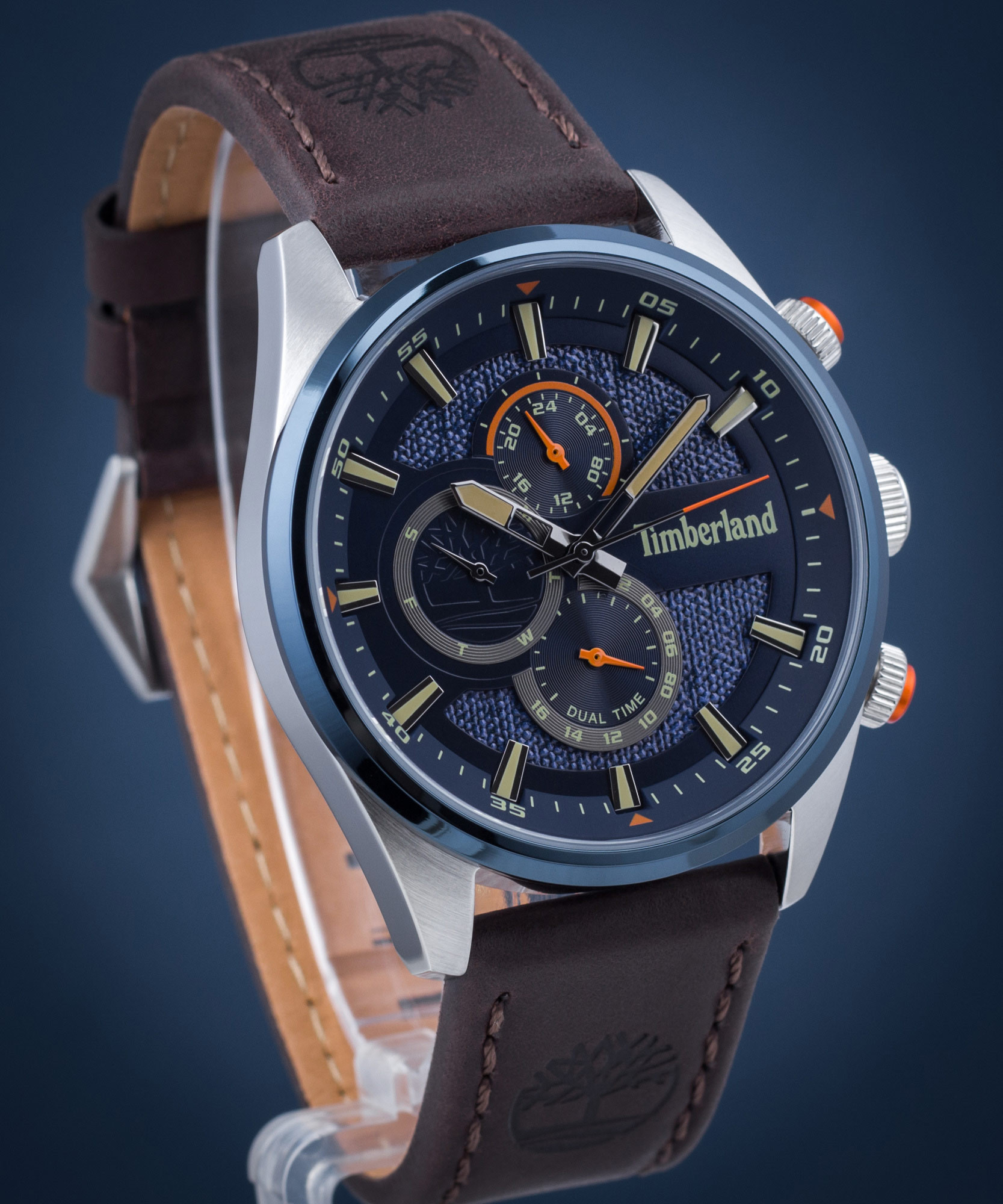 Timberland TBL.15953JSTBL/03 - Ridgeview • Watchard.com