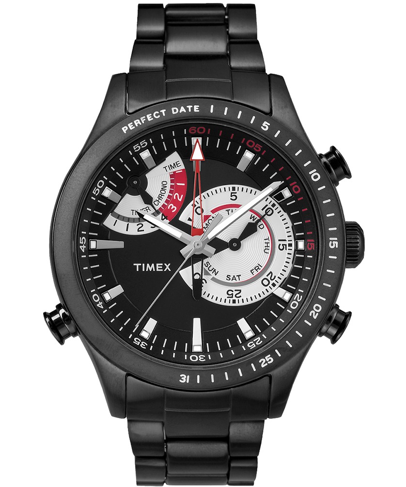 Timex TW2P72800 - Intelligent Quartz Watch • Watchard.com