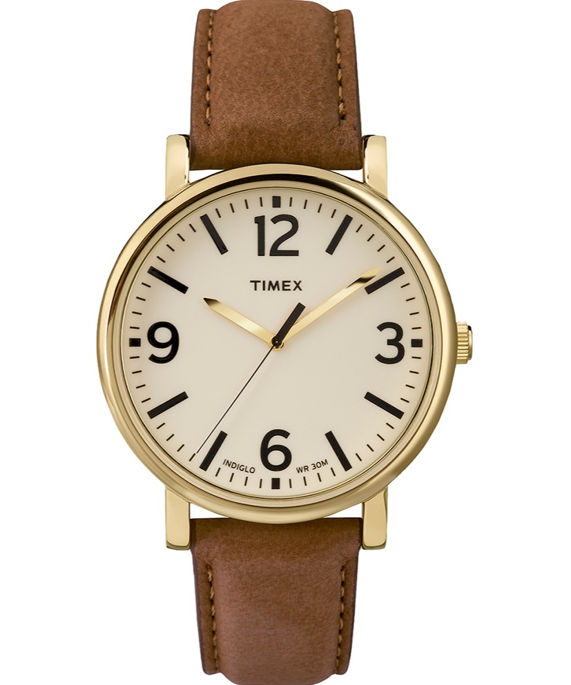 Timex T2P527 - Originals Oversized Watch • Watchard.com