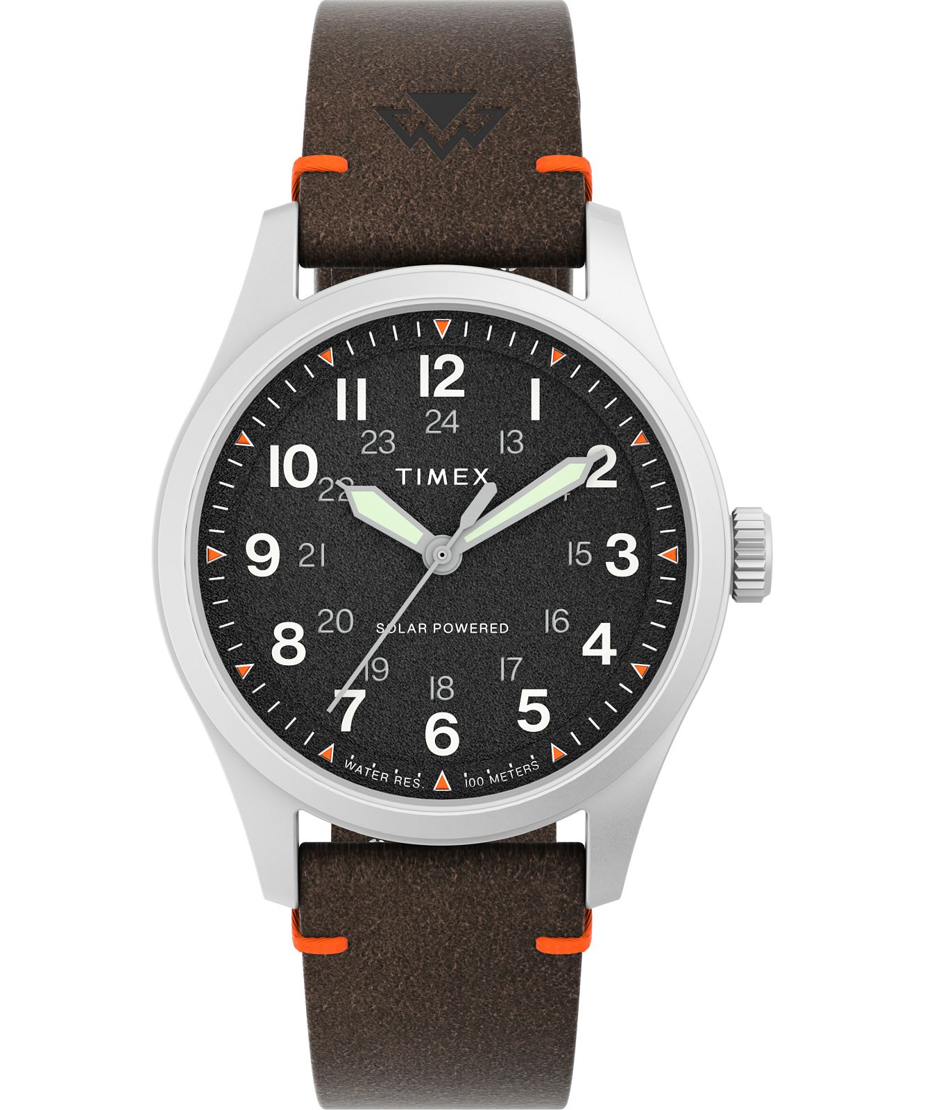 Timex TW2V64200 - Expedition North Field Solar Watch • Watchard.com