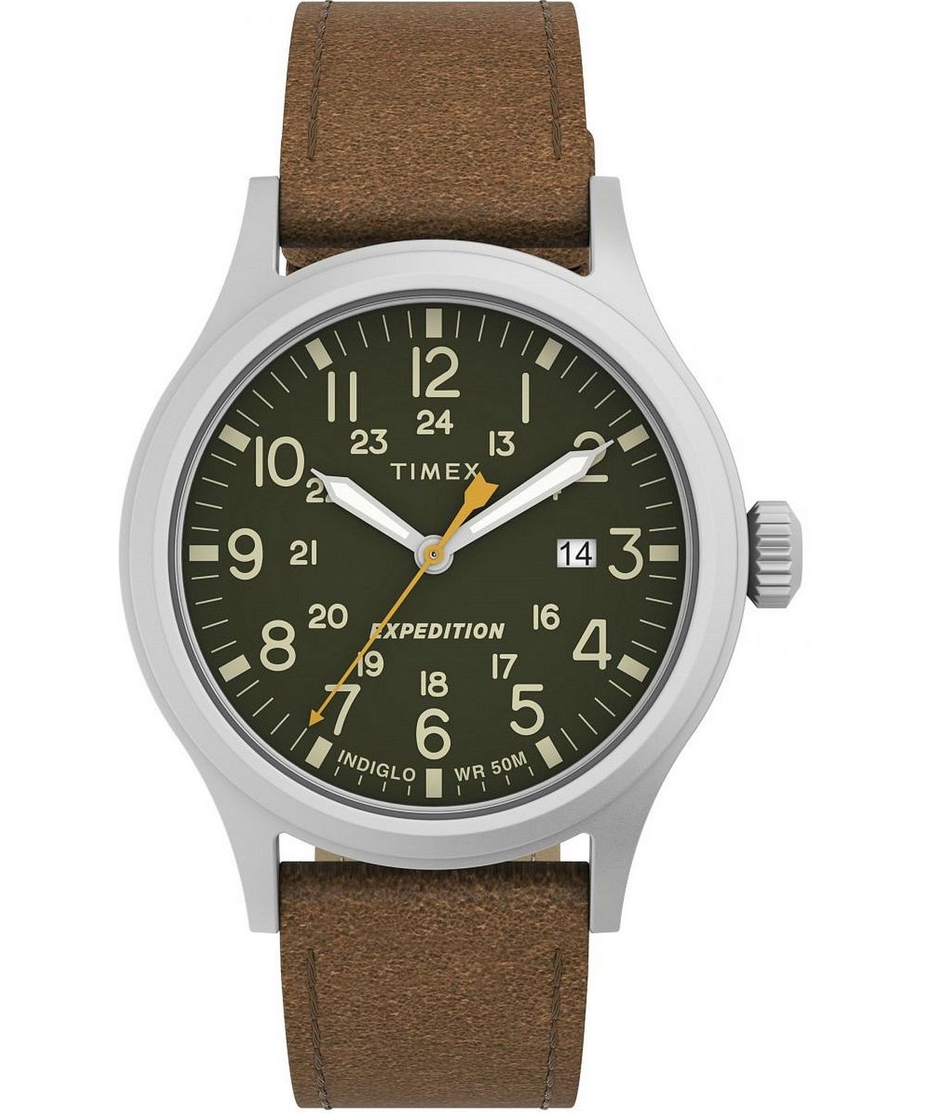 Timex TW4B23000 - Expedition Scout Watch • 