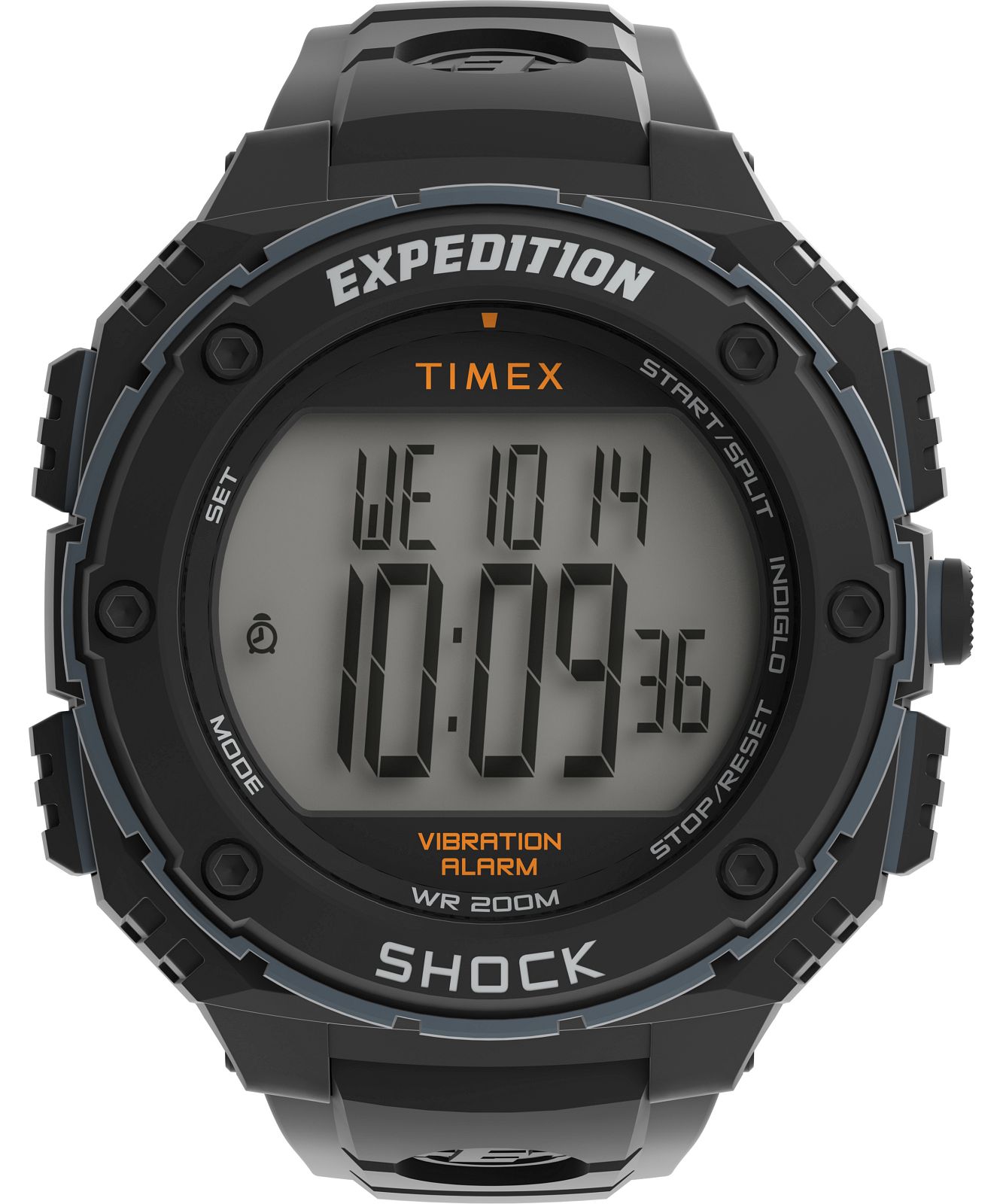 Timex TW4B24000 - Expedition Shock XL watch • Watchard.com
