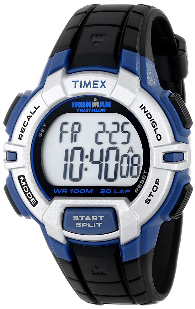 Timex T5K791 - Watch • Watchard.com