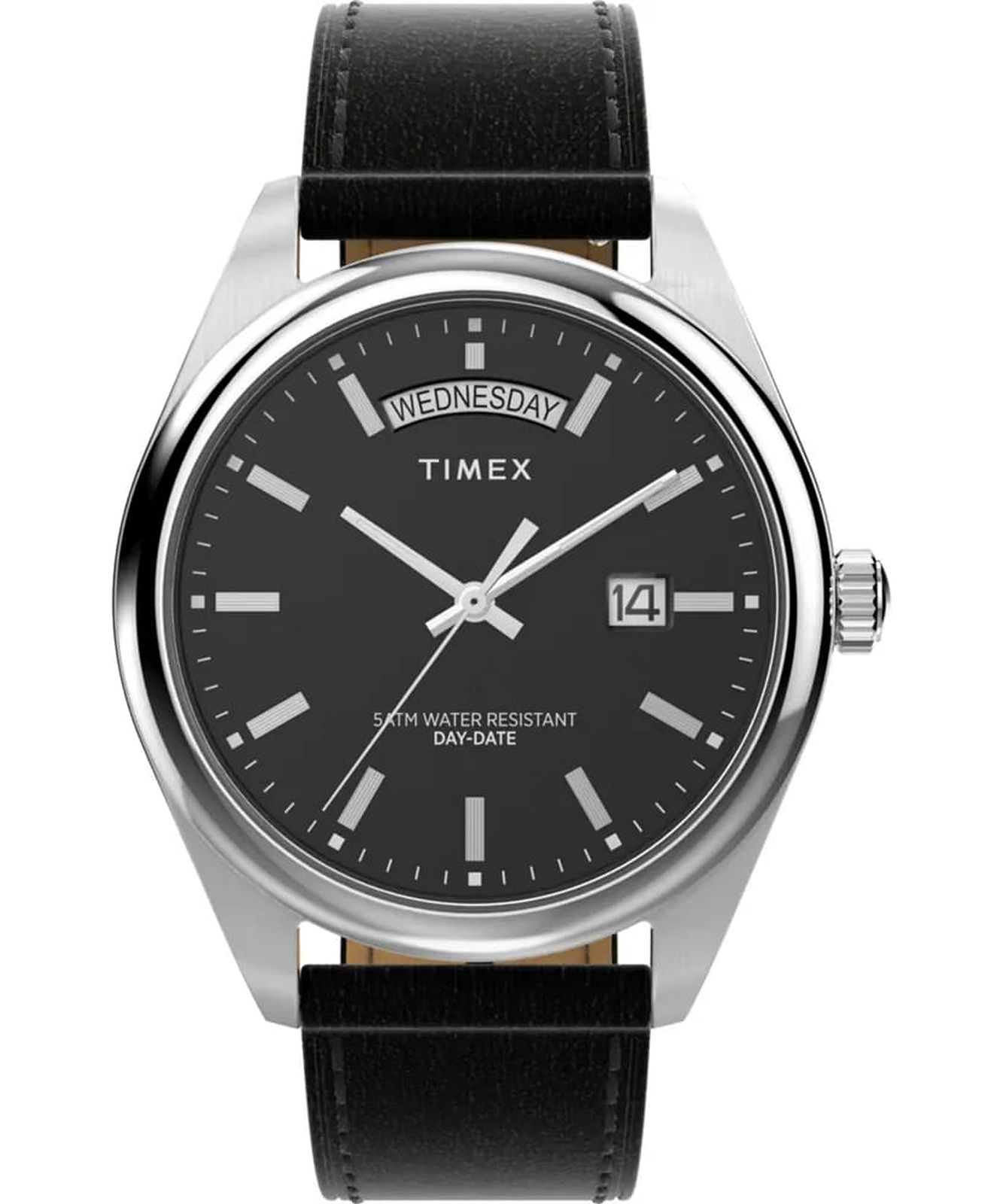 Timex TW7C03400 – Cinturino Orologio Unisex, Multicolore, Leggero E Resistente - 5