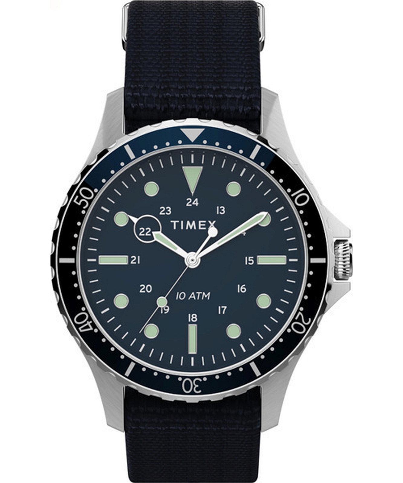 Timex TW2T75400 - Navi XL Watch • Watchard.com
