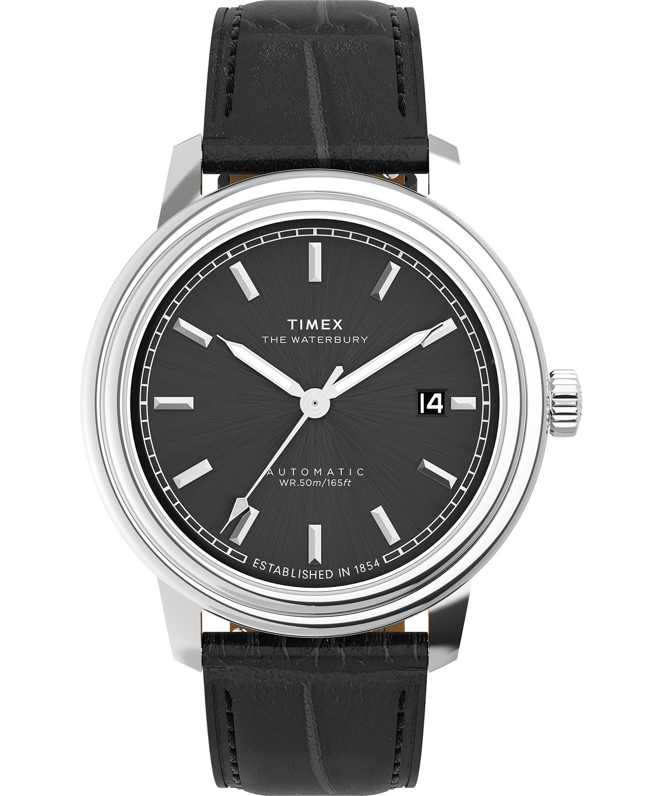 orologi al quarzo Timex Waterbury mod. TW2W20500 | GioiaPura
