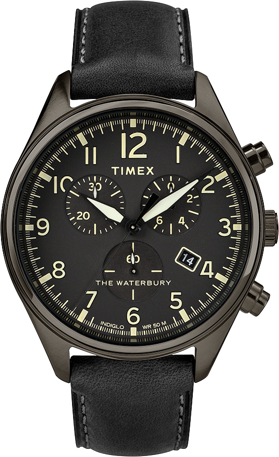 Timex TW2R88400 - Watch • Watchard.com