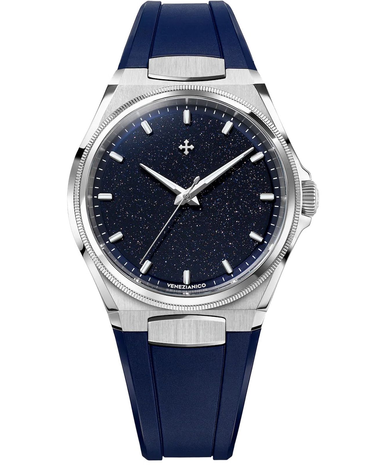 Venezianico 6221550 - Arsenale Avventurina Automatic Watch
