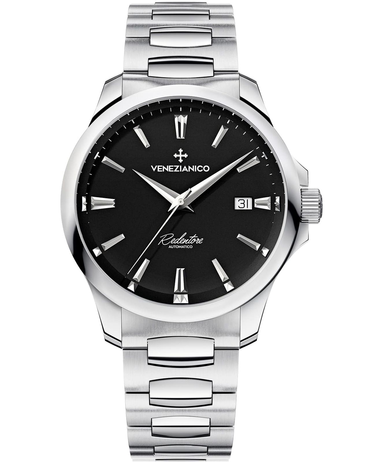 Venezianico 1221504C - Redentore Watch • Watchard.com