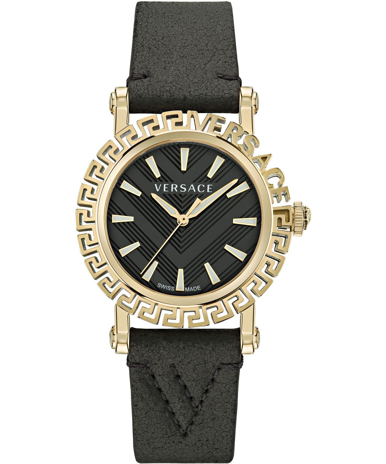 Versace VE6D00223 - Greca Glam Watch • Watchard.com