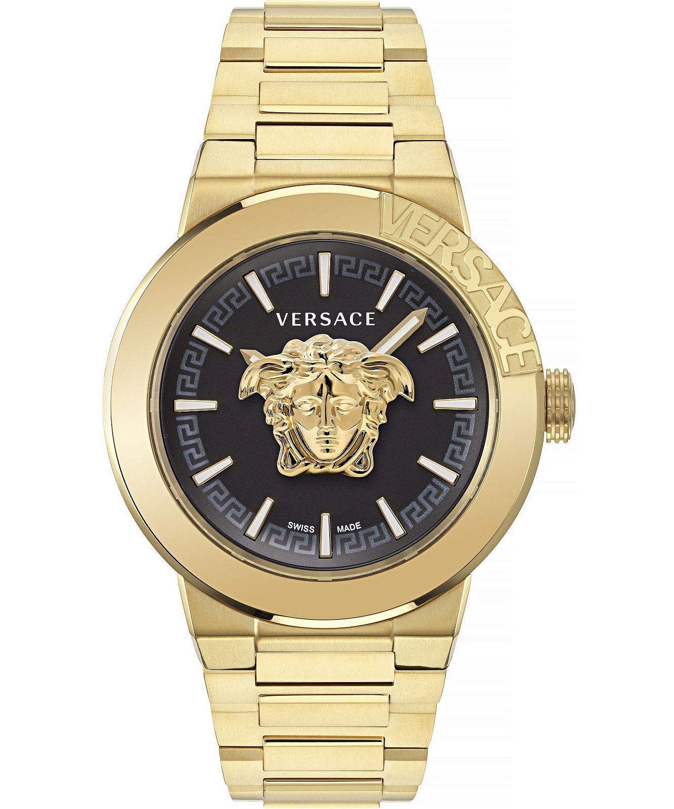 Versace VE7E00623 - Medusa Infinite Watch • Watchard.com