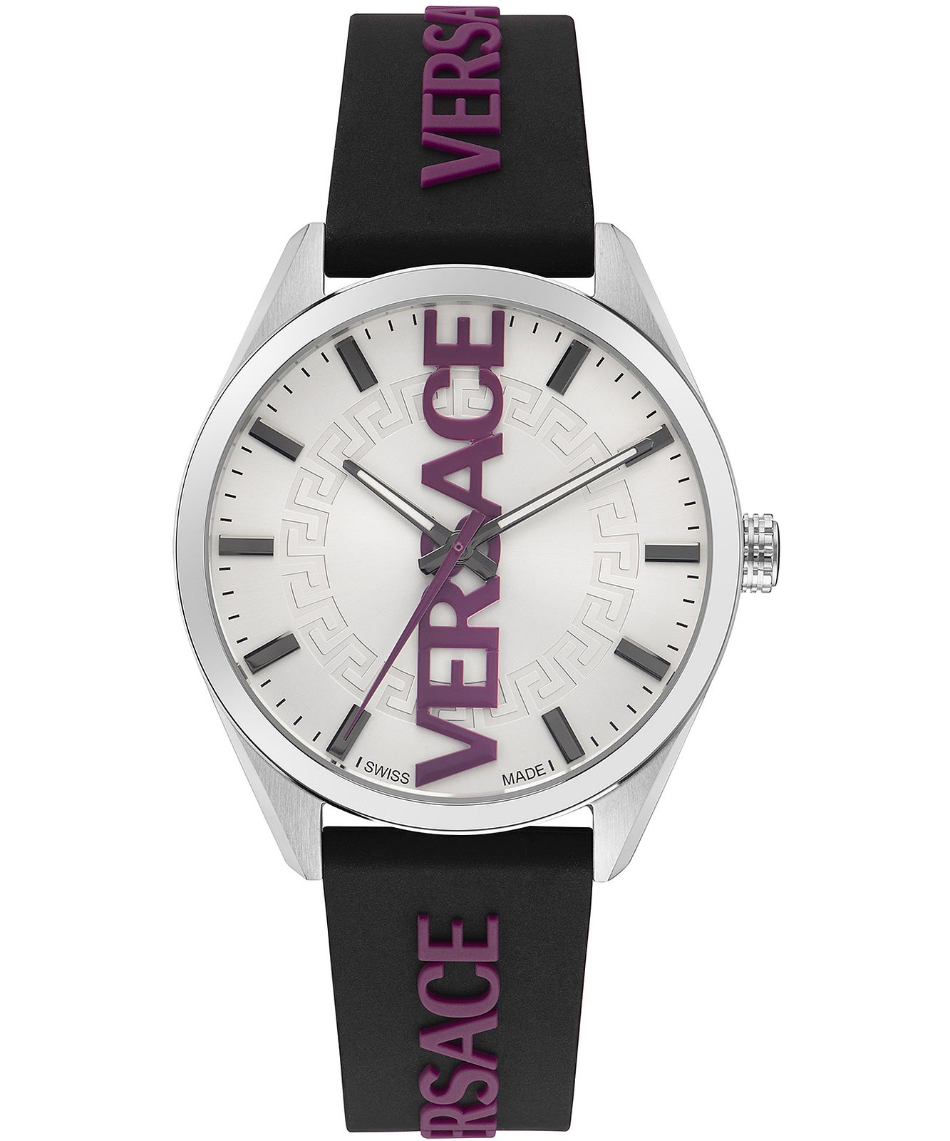 Versace VE3H00122 - V-Vertical Watch •