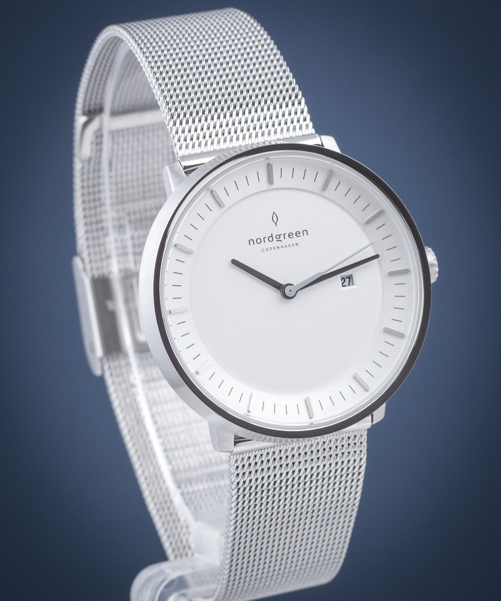 Nordgreen PH36SIMESIXX - Philosopher Watch • Watchard.com
