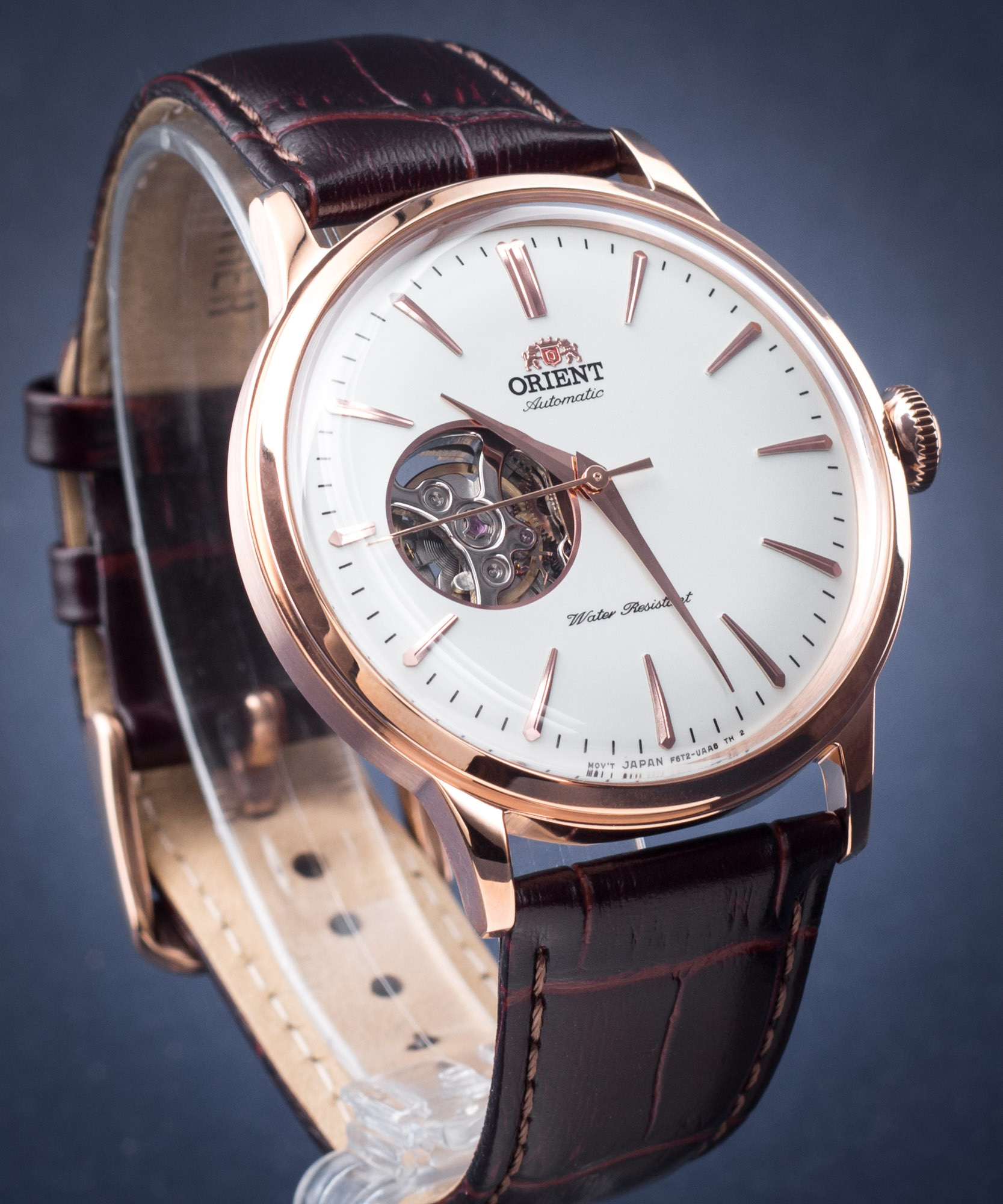 Contemporary Ra-sp0001b10b Orologio Uomo Al Quarzo
