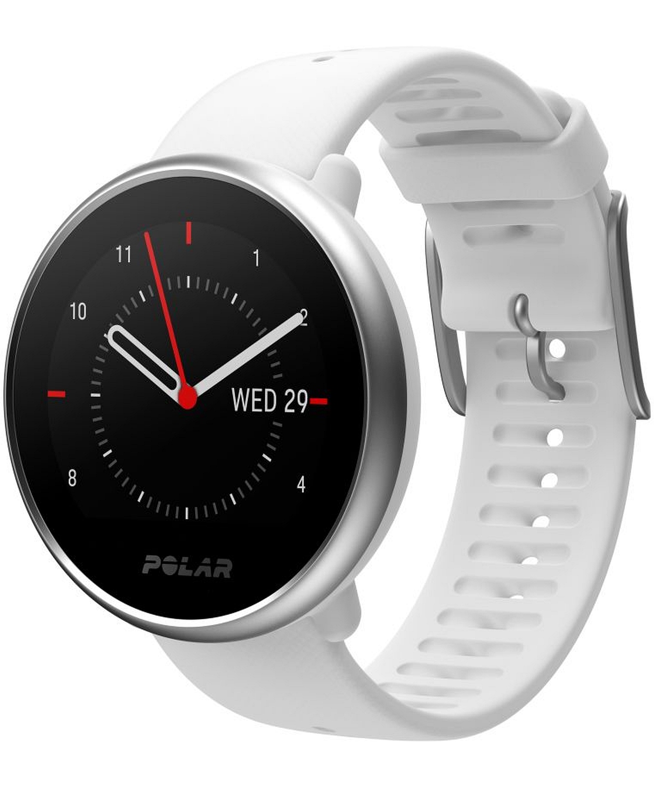 Polar Ignite 3 – a 30-day review of the iconic smartwatch!