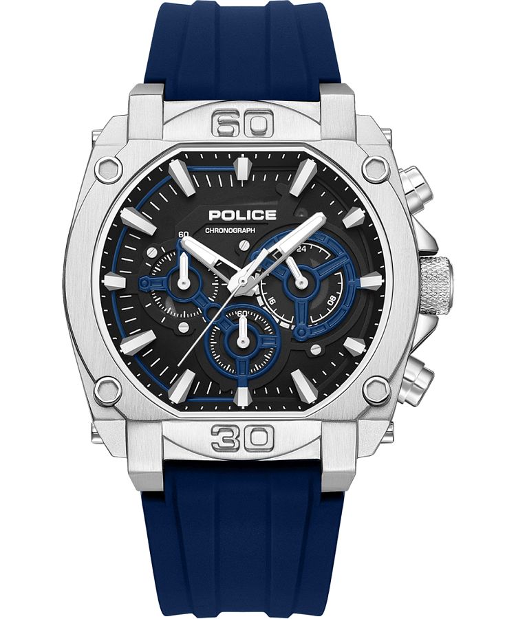 Police PEWGO0092904 - Norwood Rebel Chronograph watch • Watchard.com