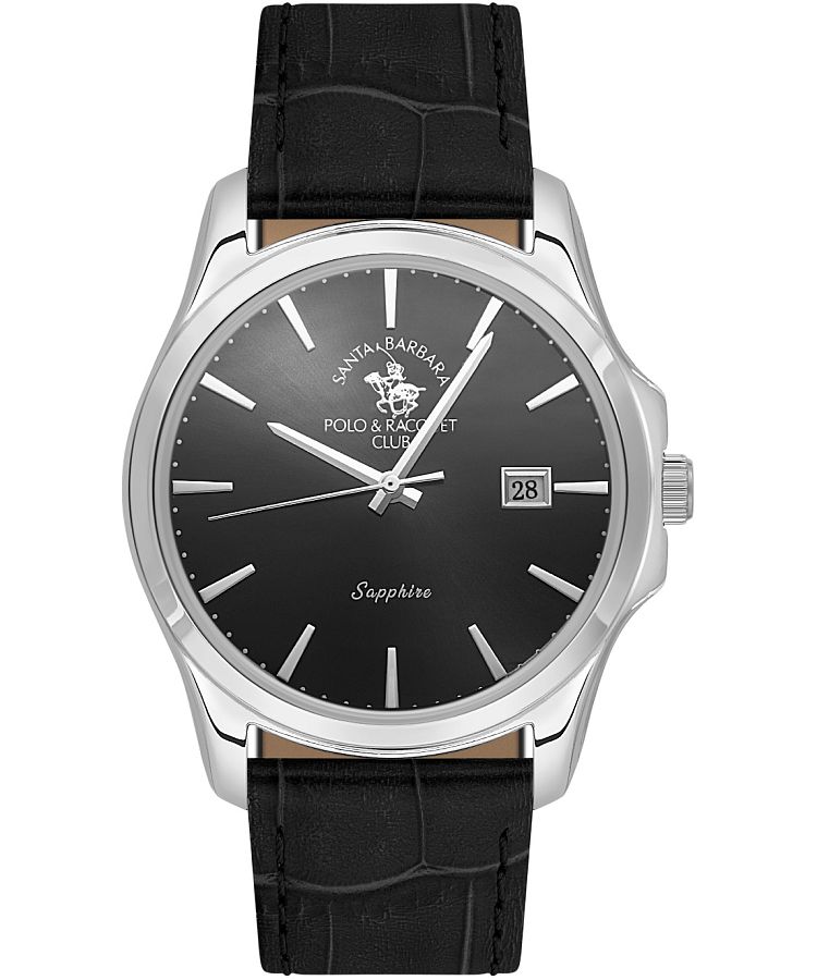 Santa Barbara SB.1.10535-2 - Noble watch • Watchard.com
