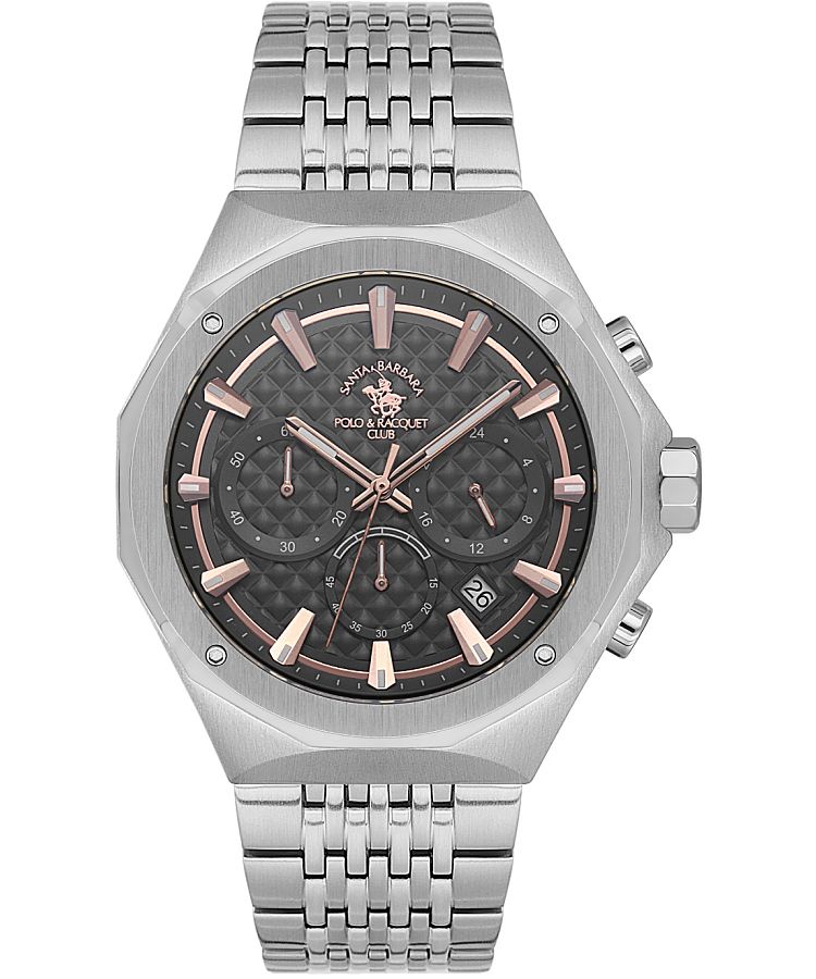 Santa Barbara SB.5.10005-3 - Legend watch • Watchard.com