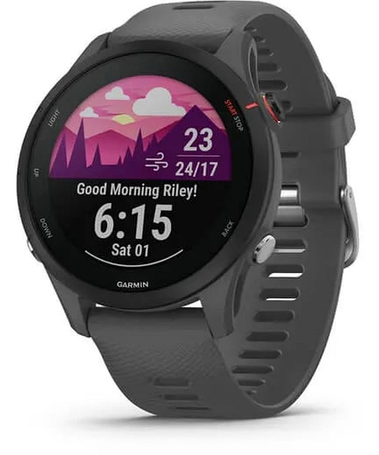 Garmin 010-02641-10 - Forerunner Sport Watch • Watchard.com
