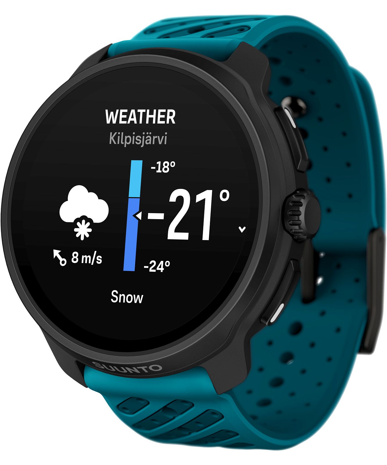 Core All Black Suunto Core Opiniones Suunto SS051242000 Race Wave