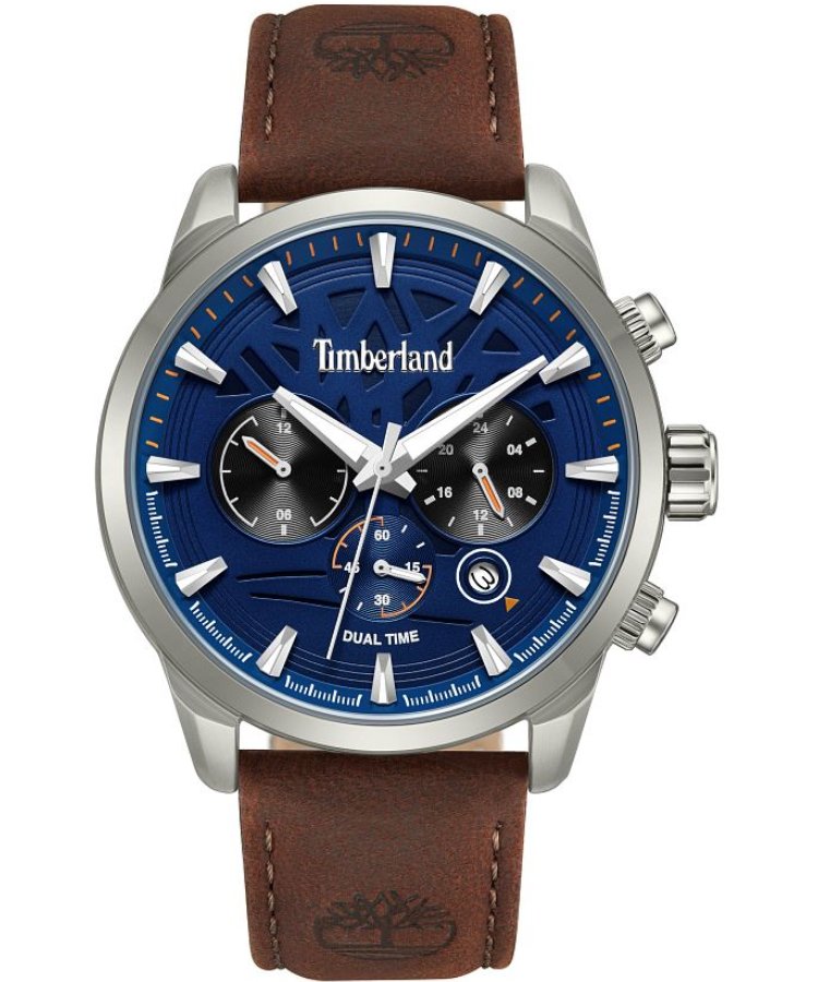 Timberland TDWGF0095001 - Henniker II watch • Watchard.com