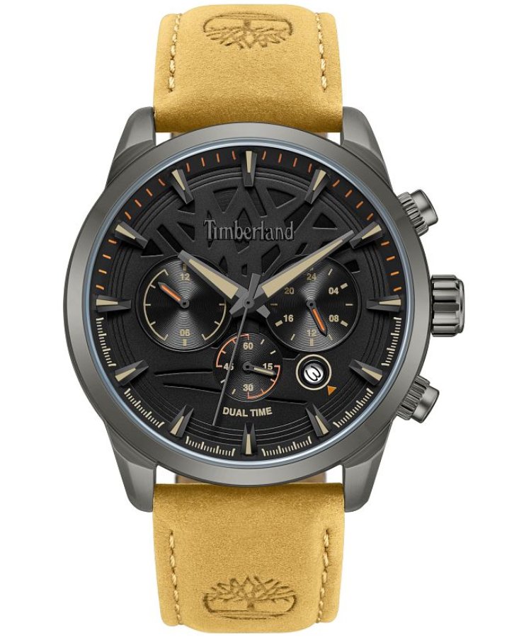 Timberland TDWGF0095003 - Henniker II watch • Watchard.com