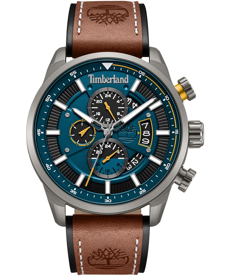 Timberland TDWGF0095401 - Calahan watch • Watchard.com