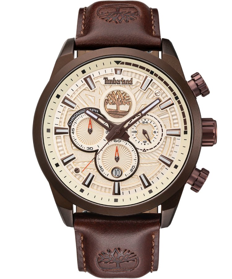Timberland TDWGQ00949X1 - Henniker II watch • Watchard.com