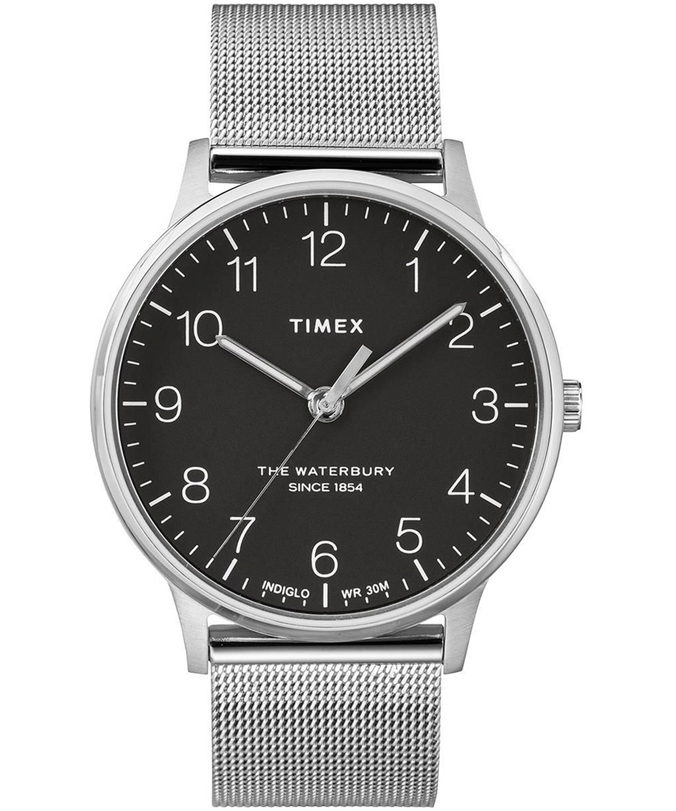 Timex TW2R71500 - Waterbury Watch • Watchard.com