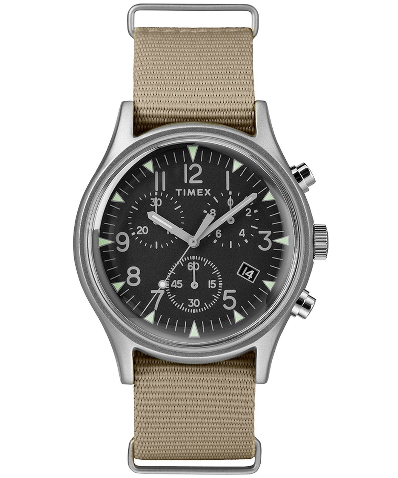 Timex TW2T10700 - Watch • Watchard.com