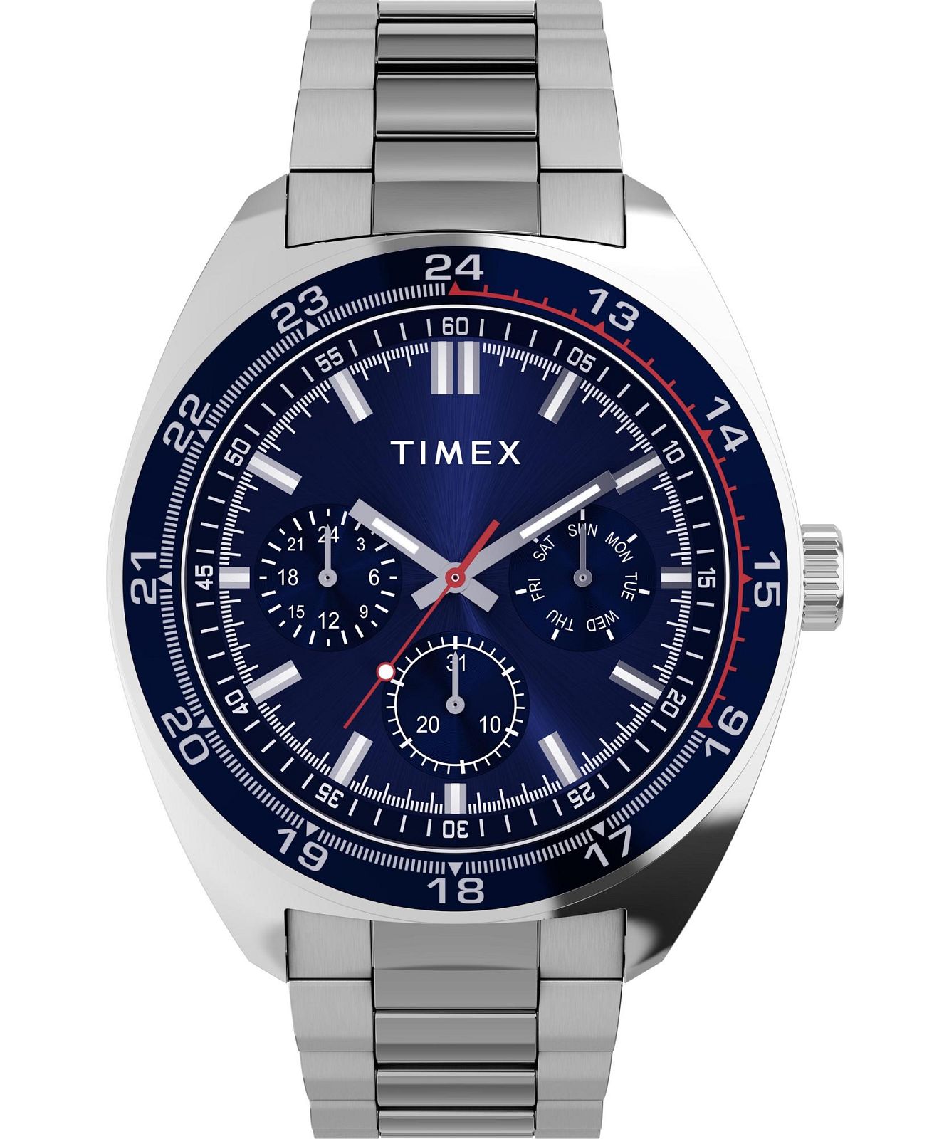Timex TW2Y22700 - Weston watch • Watchard.com