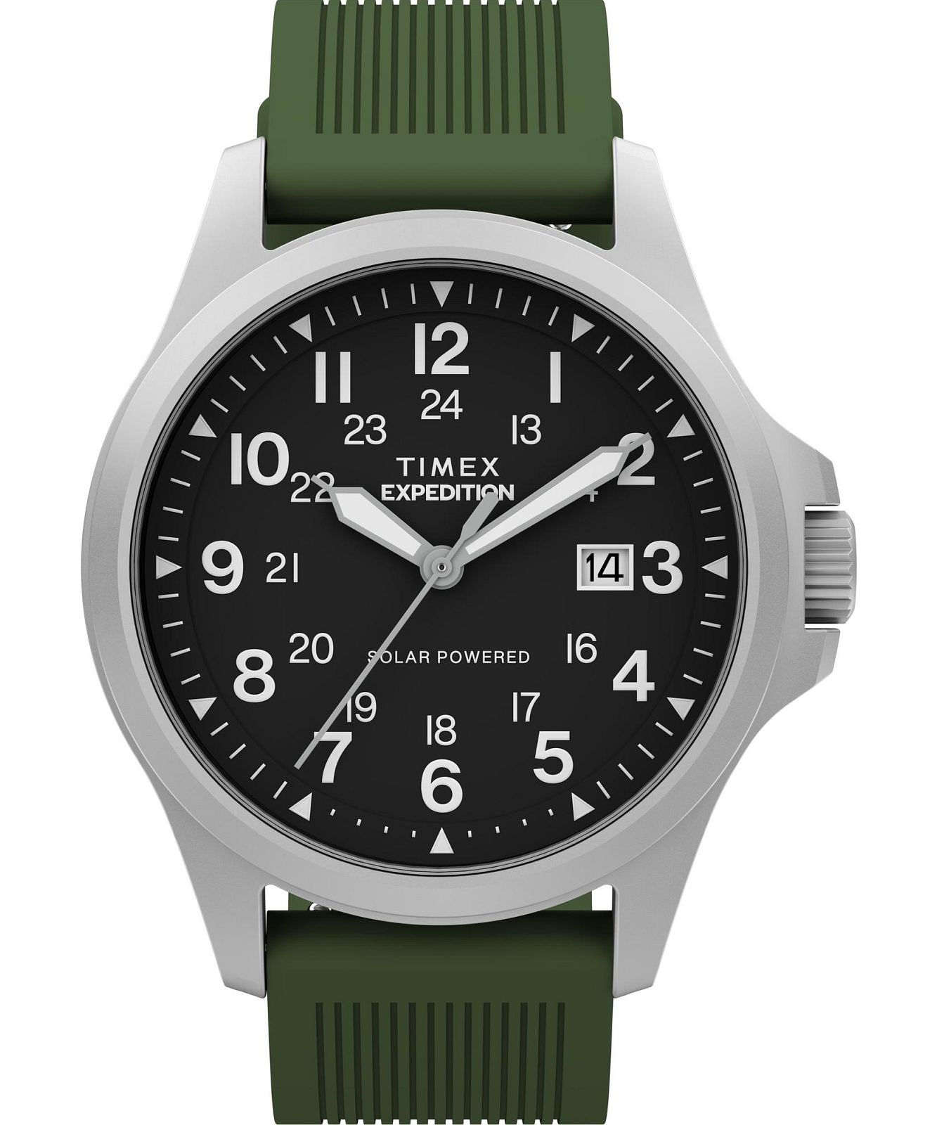 Timex TW2Y31600 - Expedition North Field Post Solar watch