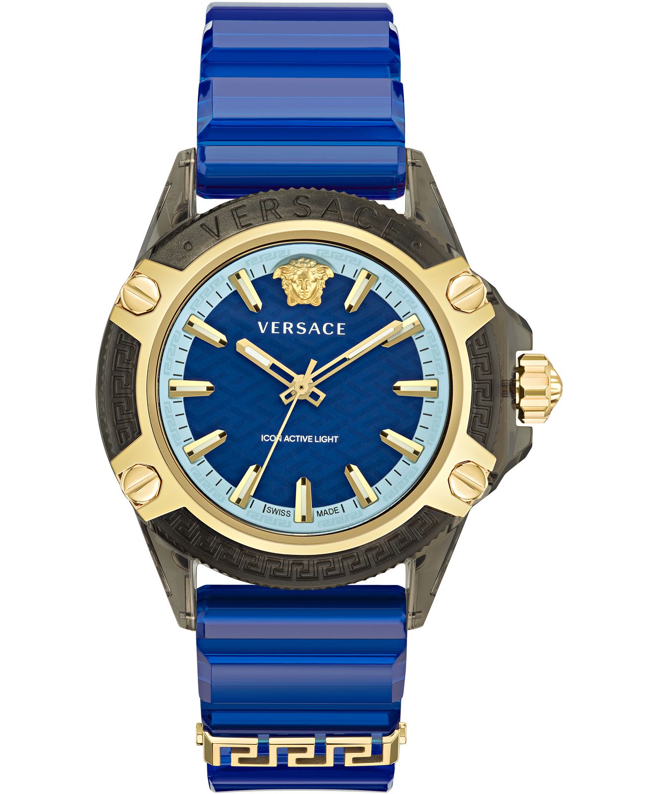 Versace VE6E00323 - Icon Active Watch • Watchard.com