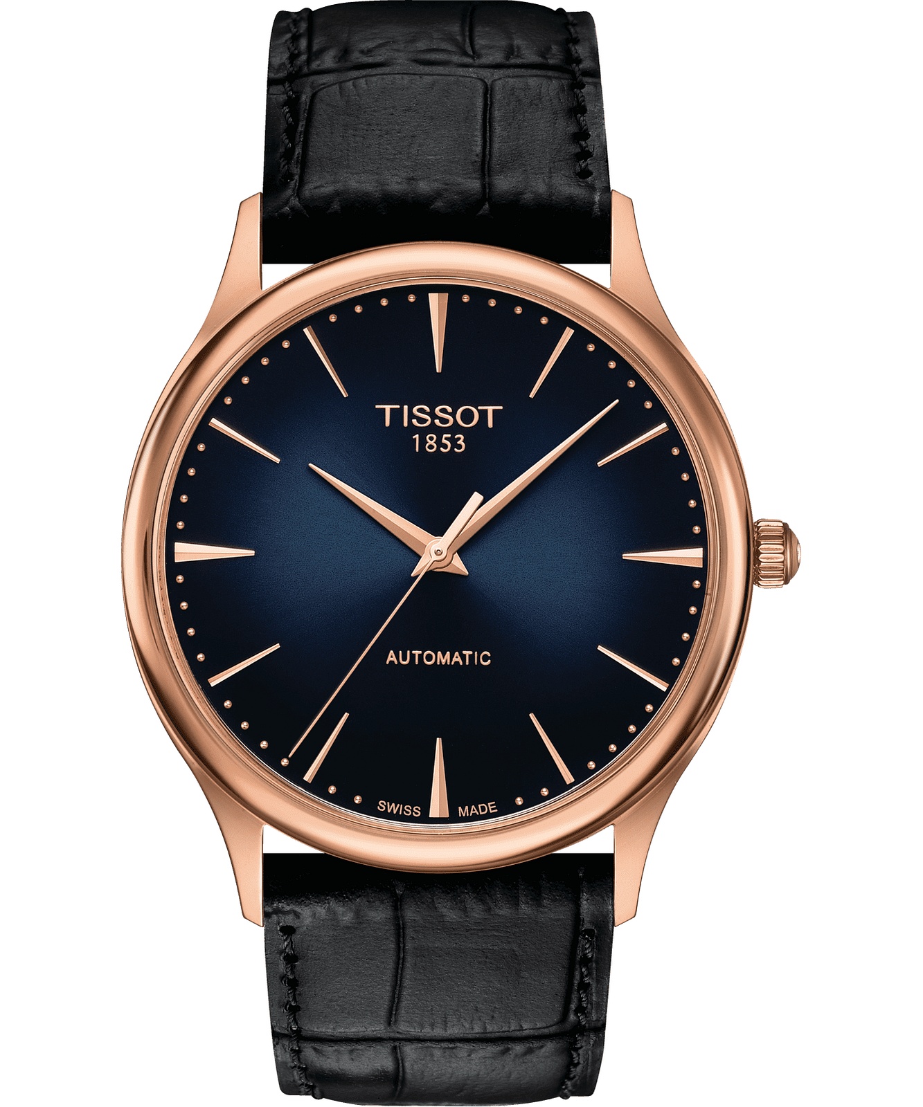 Tissot T926.407.76.041.00 - Excellence Watch • Watchard.com