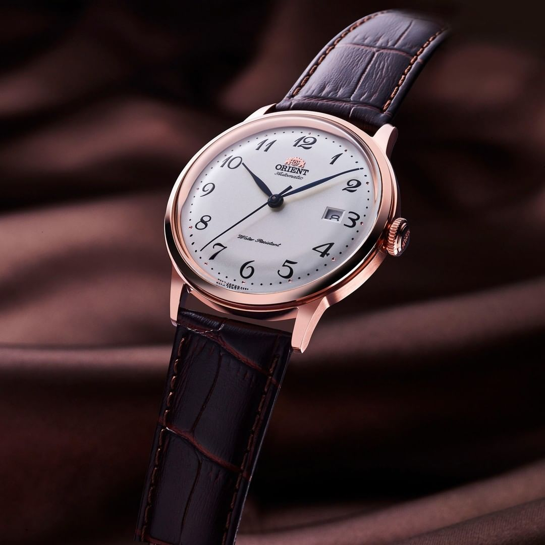 Orient Classic Automatic Men's Watch