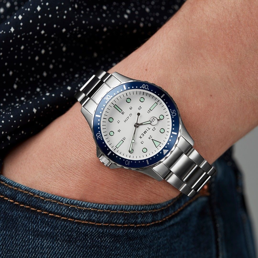 Timex Navi XL Men's Watch