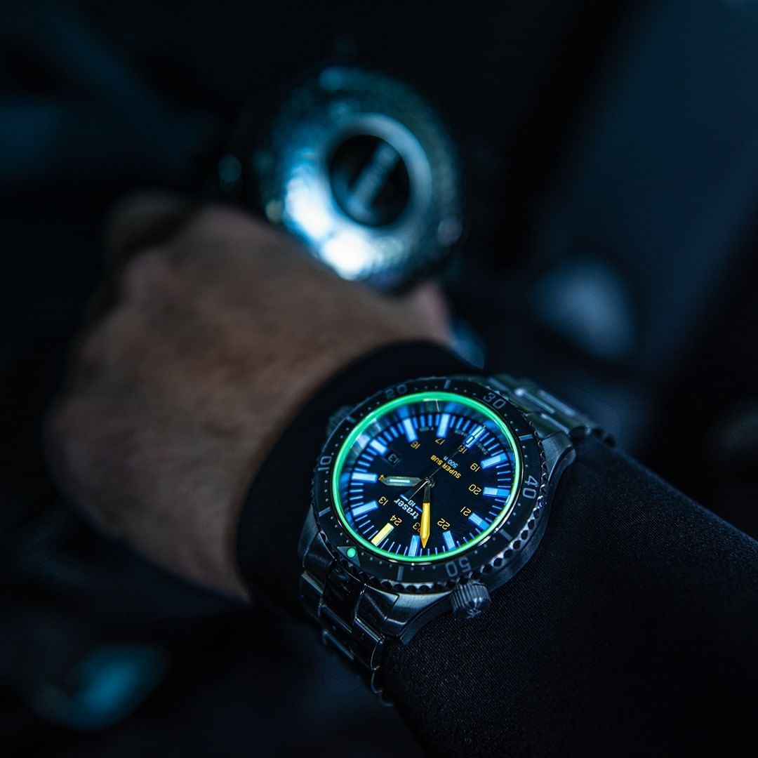Traser P67 Diver Automatic Men's Watch