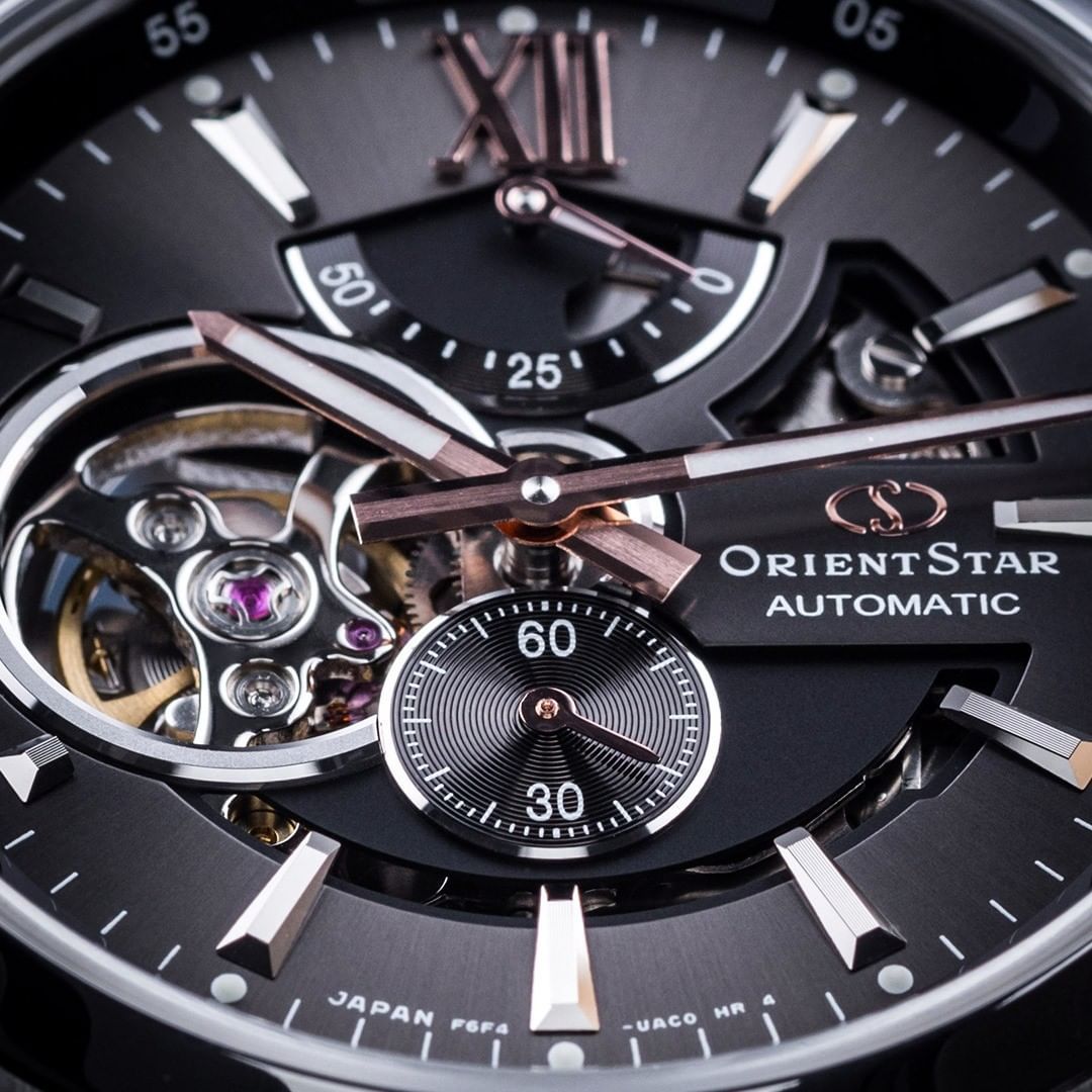 Orient Star Automatic Men's Watch