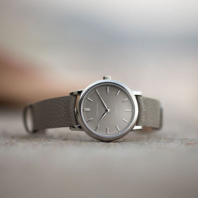 Corniche Heritage 36 Women watch