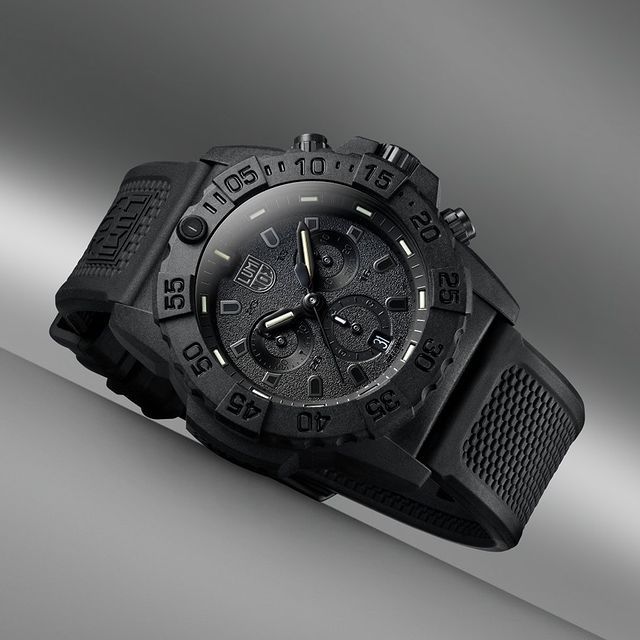Traser P96 Outdoor Pioneer Evolution Chrono Men's Watch