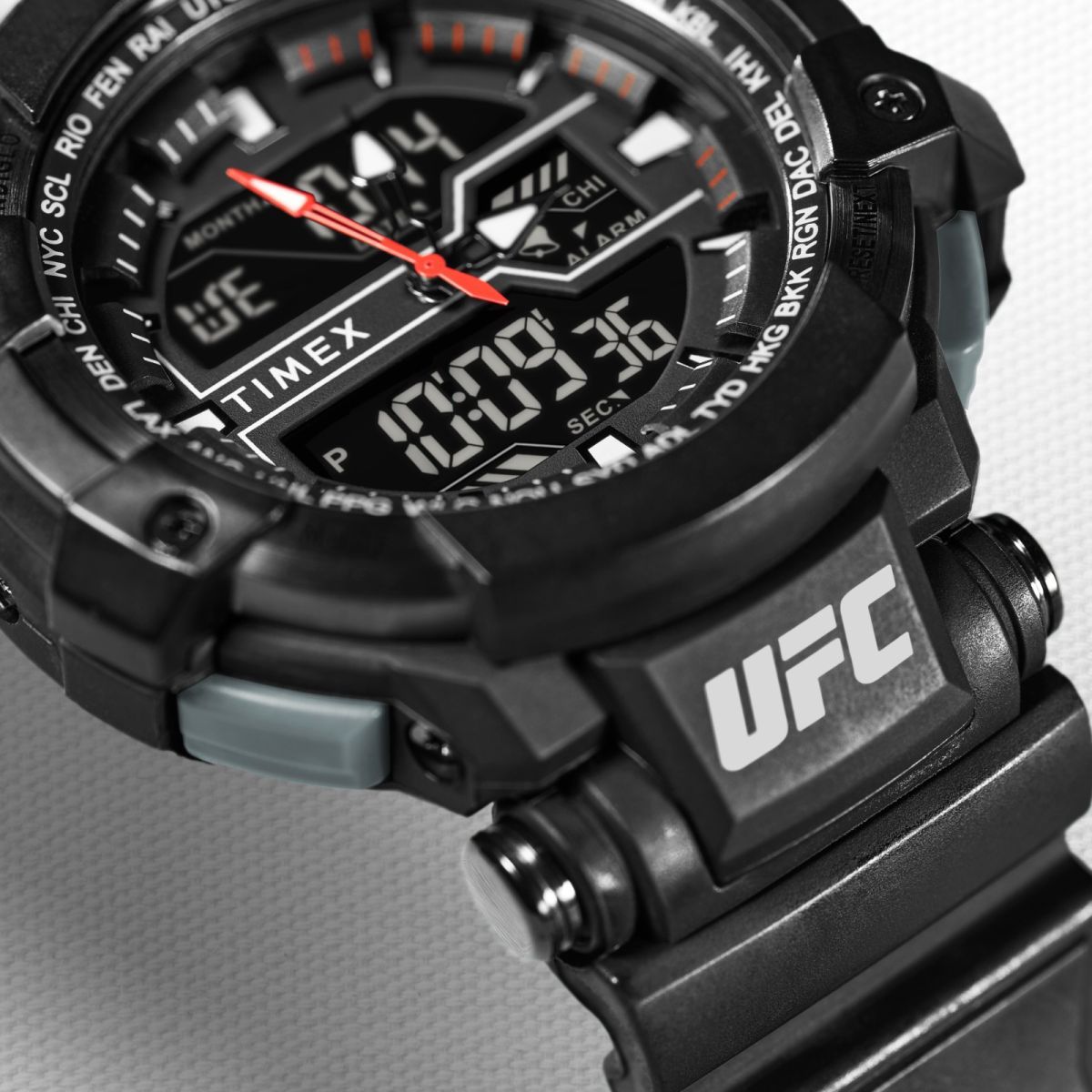 Timex UFC Combat watch