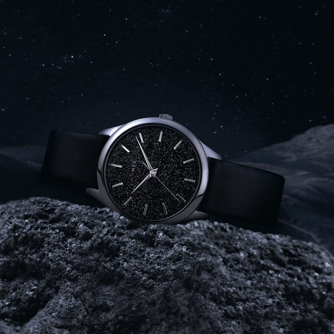 Timex City watch