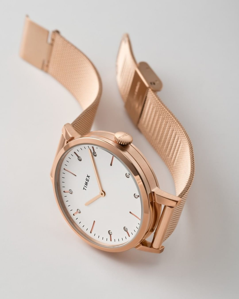 Timex City Midtown watch