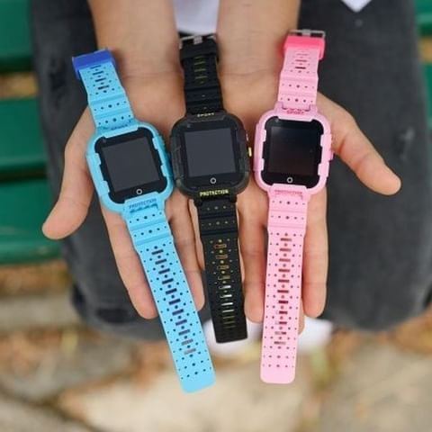 Garett Star 4G RT Watch