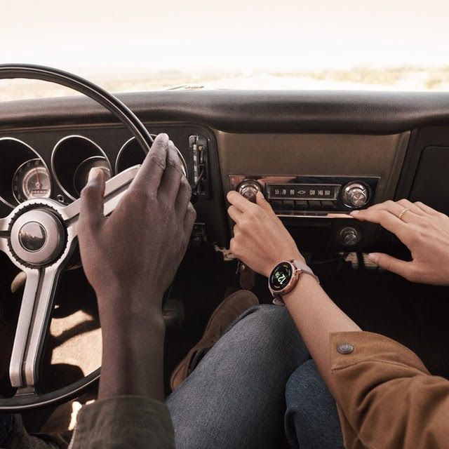 Fossil Smartwatches Gen 6 Smartwatch